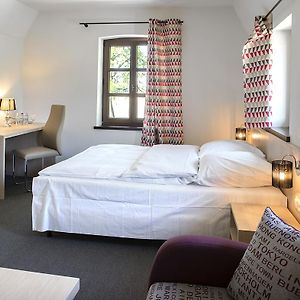 Pokój typu deluxe z łóżkiem king-size